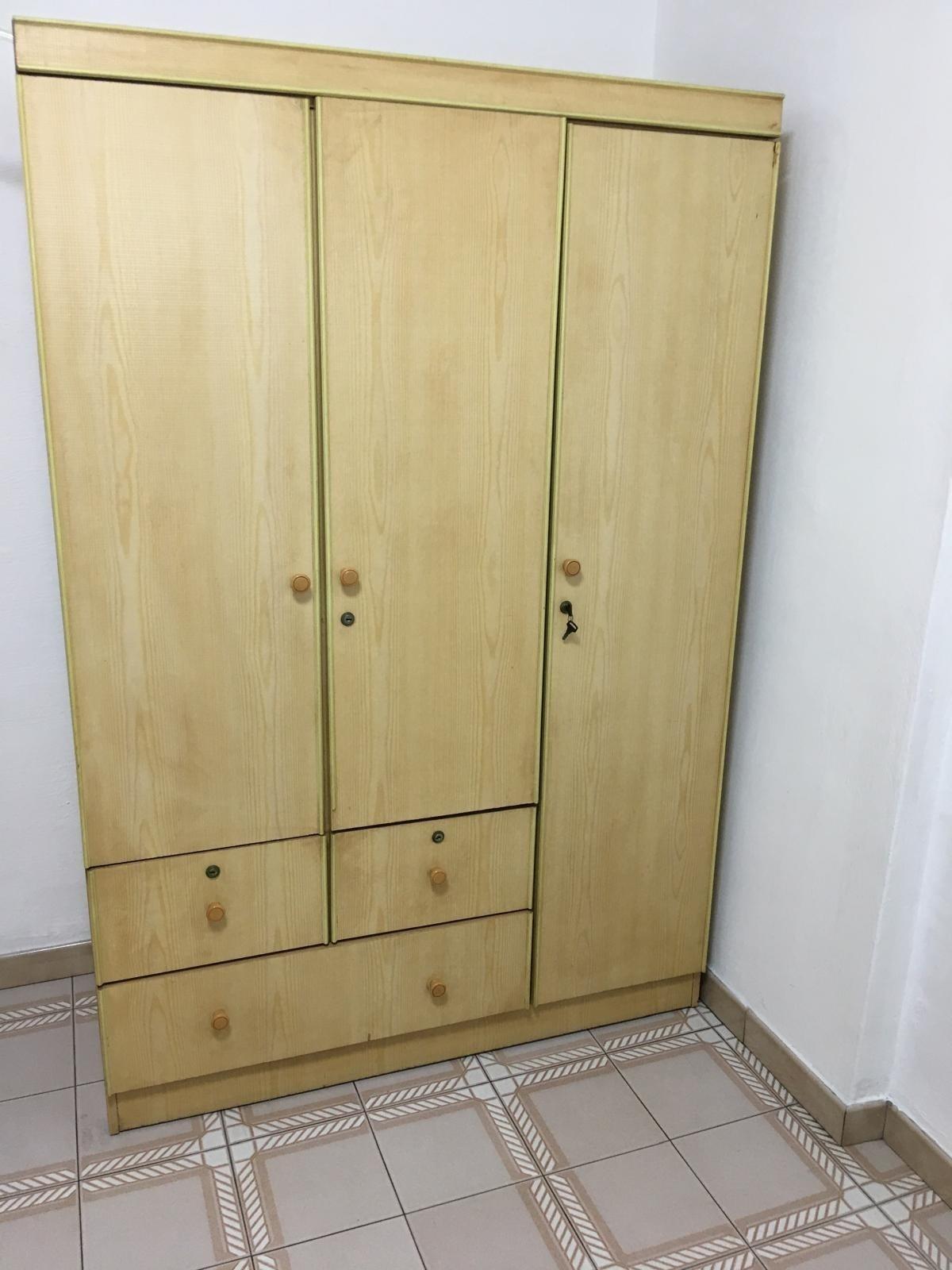 HDB Apartment for Rent, 325 Hougang Avenue 7 HDB Apartment Room Rental, $750, 1 Bed 2 Bath 161 sqft $4.66 psf, SGD 750 | 99-year Leasehold