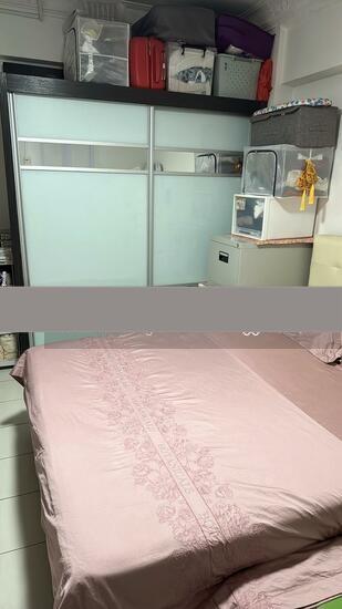 Prop-GPT: HDB Apartment: D23  226 Pending Road