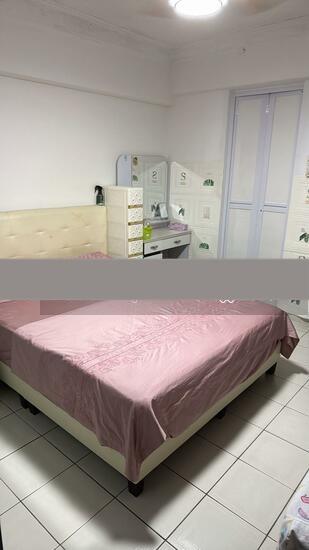 HDB Apartment for Rent, 226 Pending Road HDB Apartment Room Rental, $1,300, 1 Bed 1 Bath 96 sqft $13.54 psf, SGD 1,300 | 99-year Leasehold