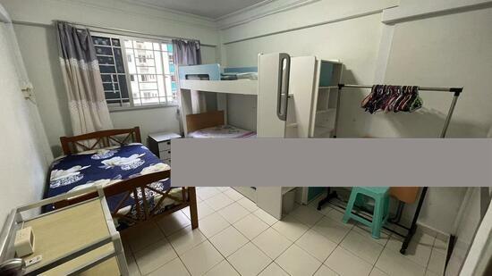 HDB Apartment for Rent, 226 Pending Road HDB Apartment Room Rental, $1,300, 1 Bed 1 Bath 96 sqft $13.54 psf, SGD 1,300 | 99-year Leasehold