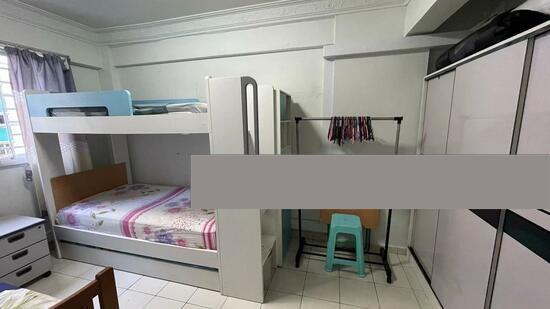HDB Apartment for Rent, 226 Pending Road HDB Apartment Room Rental, $1,300, 1 Bed 1 Bath 96 sqft $13.54 psf, SGD 1,300 | 99-year Leasehold