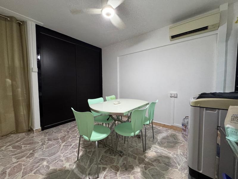 HDB Apartment for Rent, 608 Ang Mo Kio Avenue 5 HDB Apartment Room Rental, $1,400, 1 Bed 1 Bath 10 sqft $140.00 psf, SGD 1,400 | 99-year Leasehold
