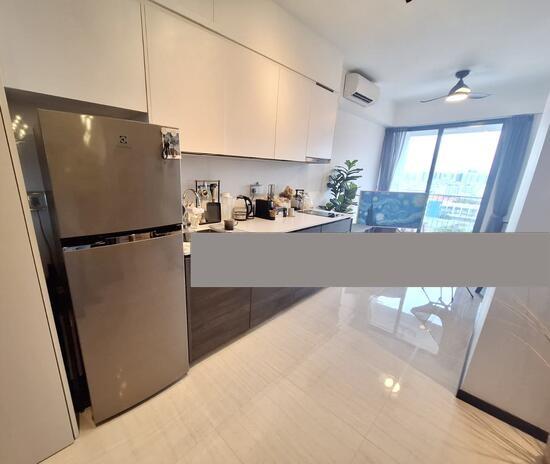Condominium for Rent: Geylang, D14, 387386