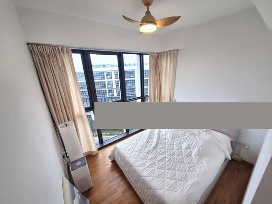 Condominium for Rent: Geylang, D14, 387386