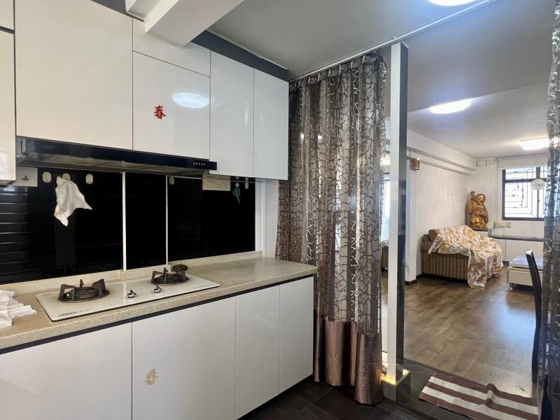HDB Apartment for Rent, 115 Lorong 1 Toa Payoh HDB Apartment For Rent, $3,100, 2 Bed 1 Bath 699 sqft $4.43 psf, SGD 3,100 | 99-year Leasehold
