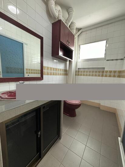HDB Apartment for Rent: Boon Lay, D22, 641830