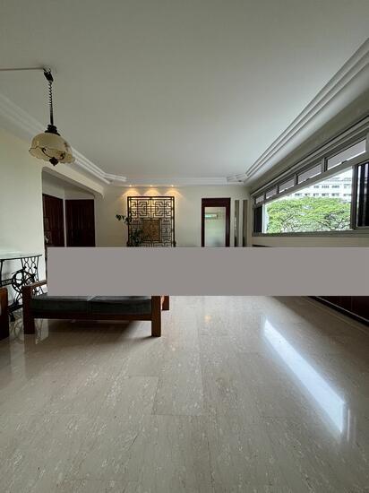 HDB Apartment for Rent: Boon Lay, D22, 641830