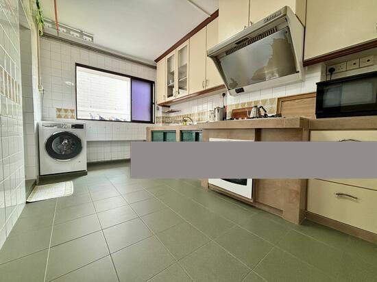 HDB Apartment for Rent: Boon Lay, D22, 641830