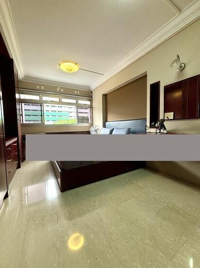 HDB Apartment for Rent: Boon Lay, D22, 641830