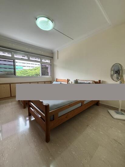 HDB Apartment for Rent: Boon Lay, D22, 641830