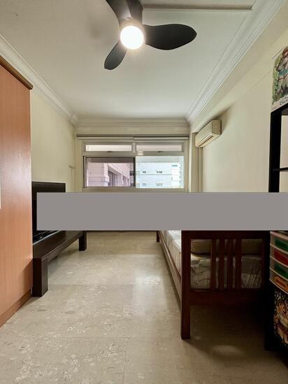 HDB Apartment for Rent: Boon Lay, D22, 641830