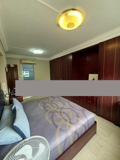 HDB Apartment for Rent: Boon Lay, D22, 641830