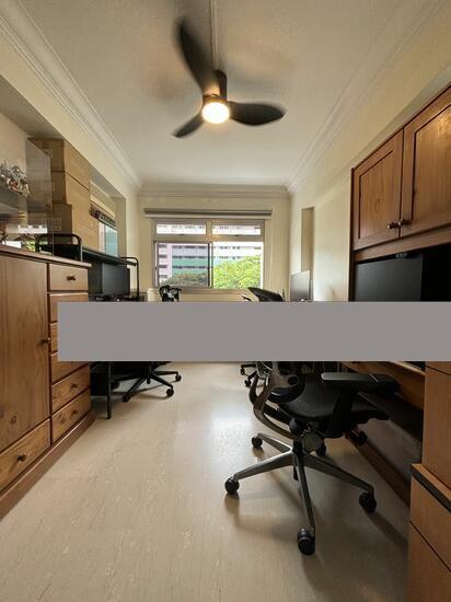 HDB Apartment for Rent: Boon Lay, D22, 641830
