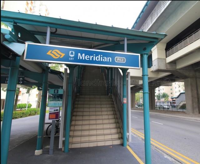 Prop-GPT: HDB Apartment: D19 Punggol 116 Edgefield Plains