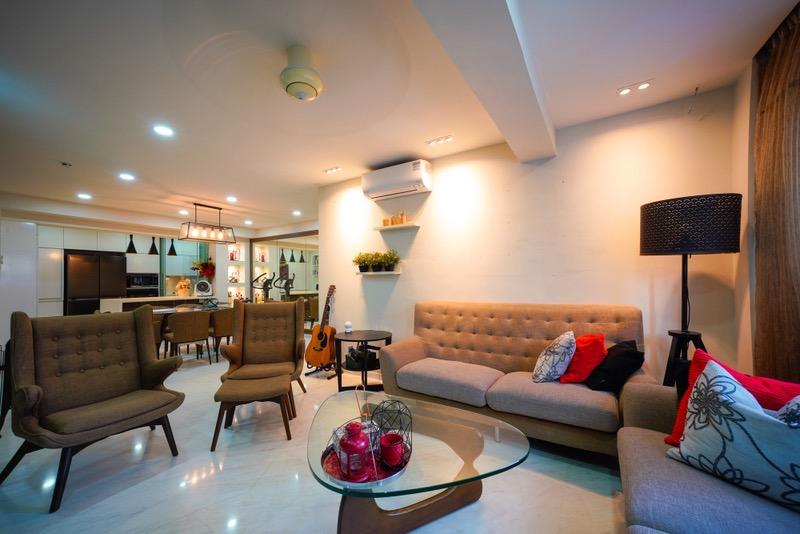 HDB Apartment for Rent, 674 Choa Chu Kang Crescent HDB Apartment For Rent, $4,500, 4 Bed 2 Bath 1,356 sqft $3.32 psf, SGD 4,500