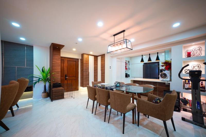 HDB Apartment for Rent, 674 Choa Chu Kang Crescent HDB Apartment For Rent, $4,500, 4 Bed 2 Bath 1,356 sqft $3.32 psf, SGD 4,500