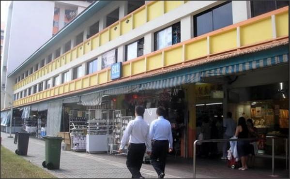 Modern cheap hougang mrt master room ensuite bathroom rental lease land house Terraced House Room Rental, $1,700, 1 Bed 1 Bath 150 sqft $5.67 psf