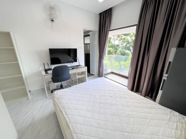 Modern cheap hougang mrt master room ensuite bathroom rental lease land house Terraced House Room Rental, $1,700, 1 Bed 1 Bath 150 sqft $5.67 psf