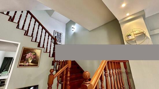 16 lorong 105 changi Terraced House Room Rental, $2,000, 1 Bed 1 Bath 500 sqft $4.00 psf