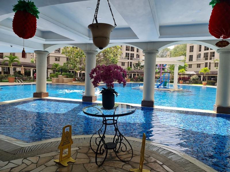 Condominium for Rent, Parc Vista Condominium Room Rental, $1,200, 1 Bed 1 Bath 100 sqft $12.00 psf, SGD 1,200