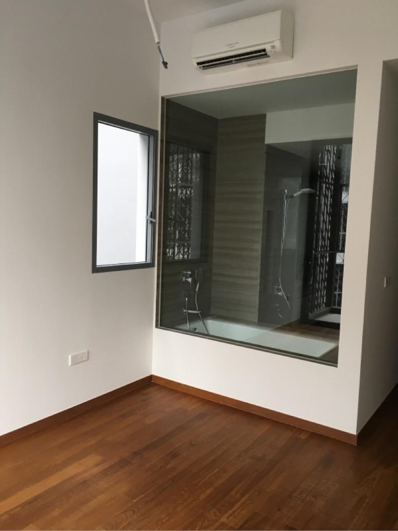 Condominium for Rent, Mon Jervois Condominium For Rent, $7,100, 3 Bed 3 Bath 1,410 sqft $5.04 psf, SGD 7,100 | 99-year Leasehold