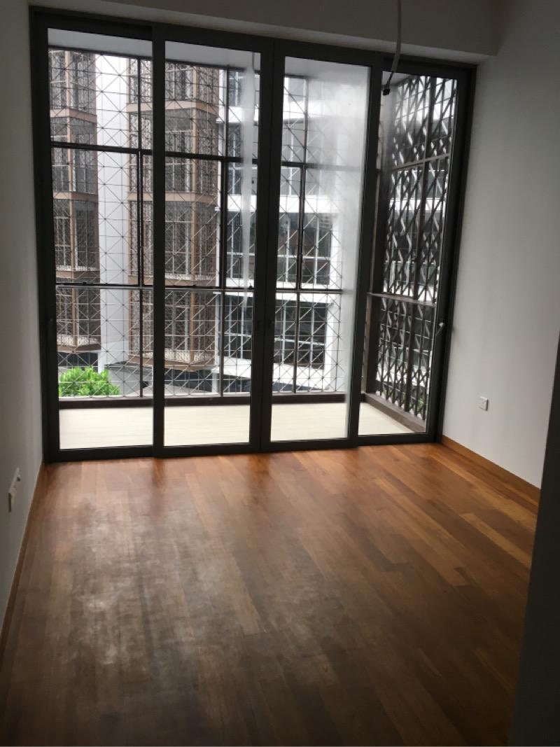 Condominium for Rent, Mon Jervois Condominium For Rent, $7,100, 3 Bed 3 Bath 1,410 sqft $5.04 psf, SGD 7,100 | 99-year Leasehold