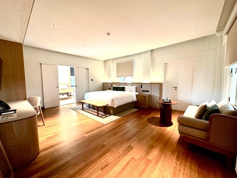 Prop-GPT: Apartment: D04  1 LARKHILL ROAD
