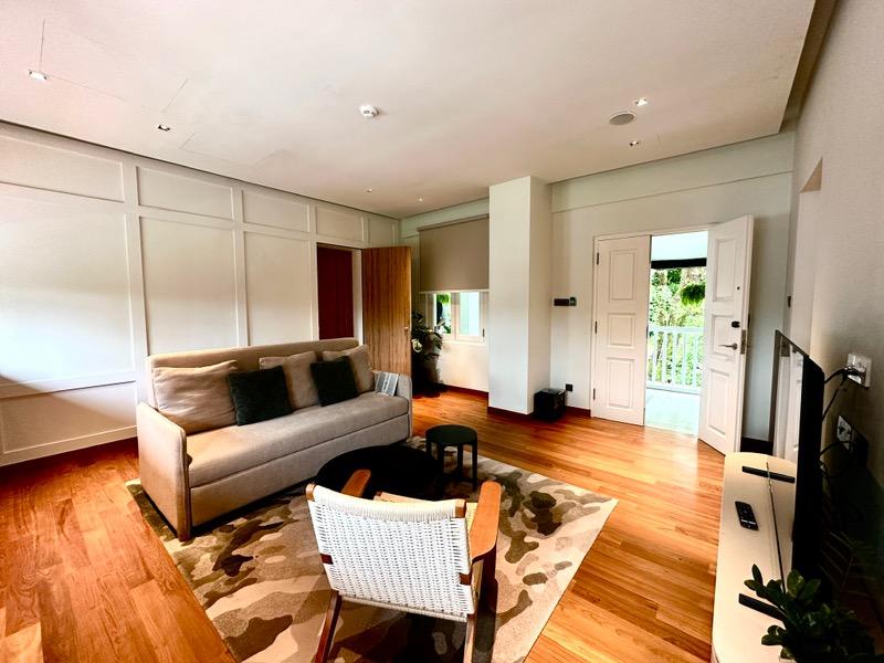 Apartment for Rent, 1 LARKHILL ROAD Apartment For Rent, $14,400, 2 Bed 1 Bath 785 sqft $18.34 psf, SGD 14,400