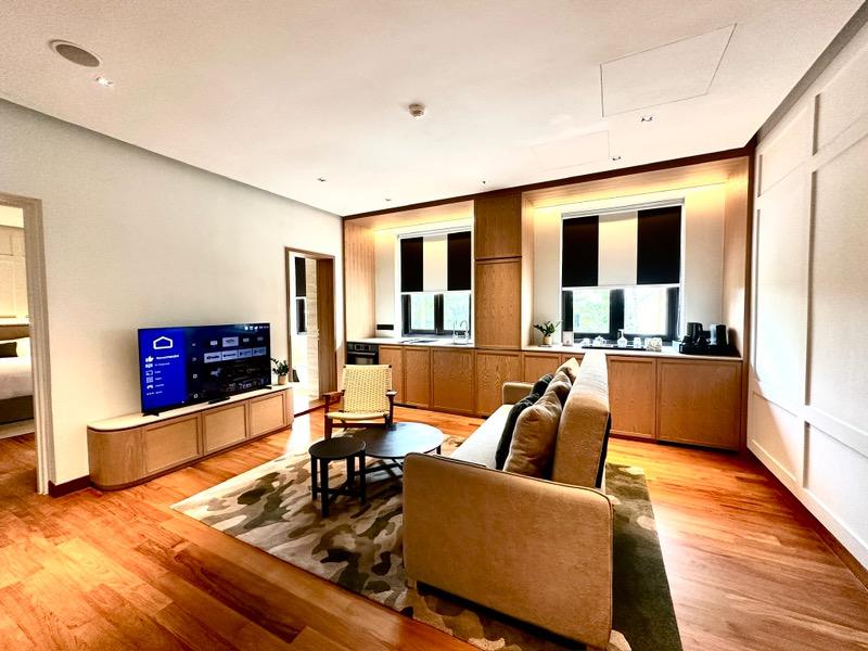 Apartment for Rent, 1 LARKHILL ROAD Apartment For Rent, $14,400, 2 Bed 1 Bath 785 sqft $18.34 psf, SGD 14,400