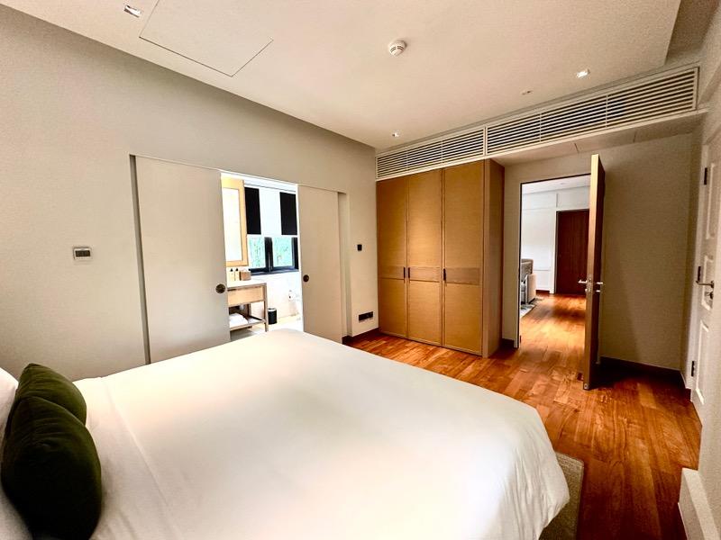 Apartment for Rent, 1 LARKHILL ROAD Apartment For Rent, $14,400, 2 Bed 1 Bath 785 sqft $18.34 psf, SGD 14,400