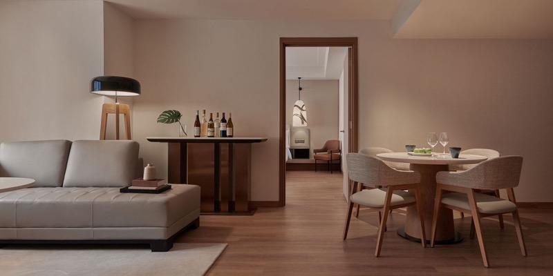 Prop-GPT: Apartment: D02  Amara Shopping Centre