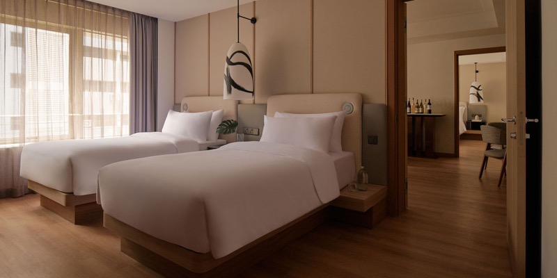 Apartment for Rent, Amara Shopping Centre Apartment For Rent, $12,000, 2 Bed 2 Bath 1,065 sqft $11.27 psf, SGD 12,000 | 99-year Leasehold