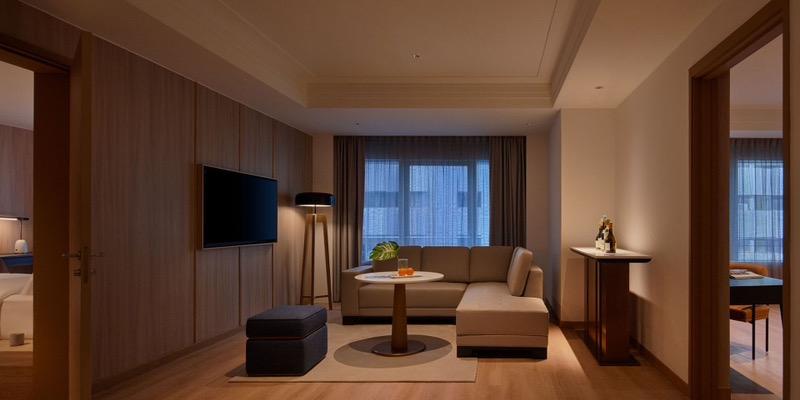 Apartment for Rent, Amara Shopping Centre Apartment For Rent, $12,000, 2 Bed 2 Bath 1,065 sqft $11.27 psf, SGD 12,000 | 99-year Leasehold