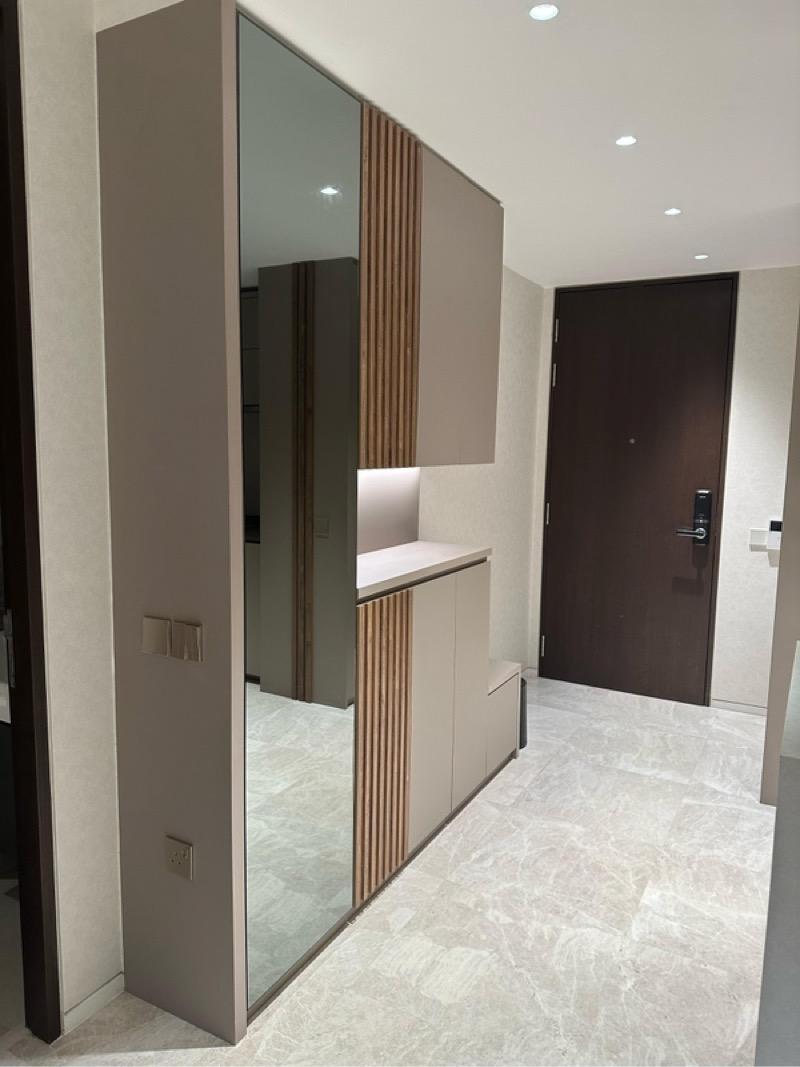 Condominium for Rent, Juniper Hill Condominium For Rent, $4,900, 2 Bed 2 Bath 657 sqft $7.46 psf, SGD 4,900 | Freehold