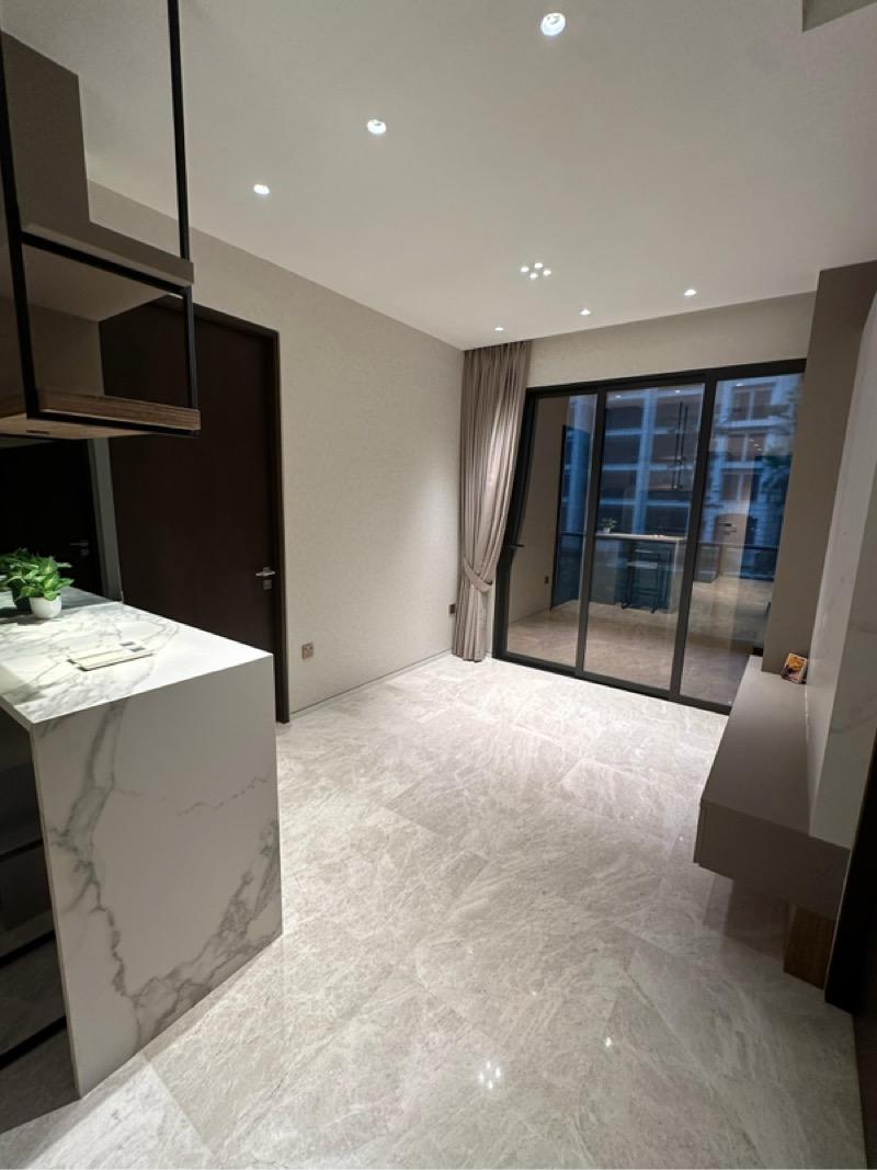 Condominium for Rent, Juniper Hill Condominium For Rent, $4,900, 2 Bed 2 Bath 657 sqft $7.46 psf, SGD 4,900 | Freehold
