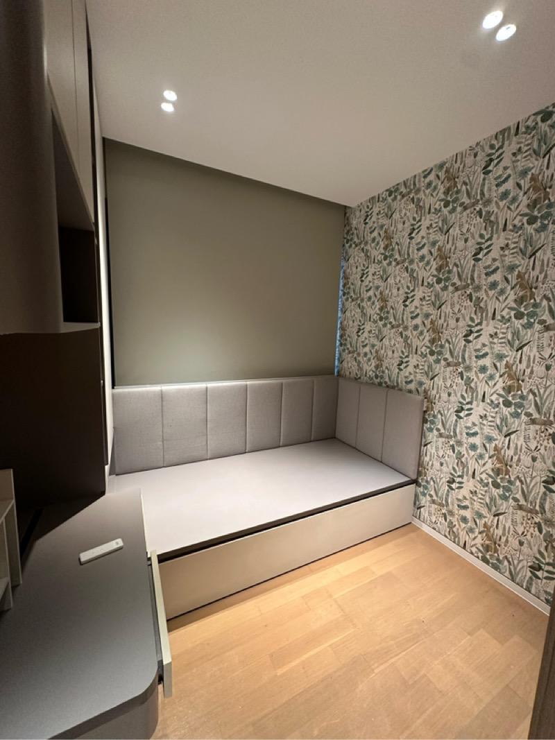 Condominium for Rent, Juniper Hill Condominium For Rent, $4,900, 2 Bed 2 Bath 657 sqft $7.46 psf, SGD 4,900 | Freehold