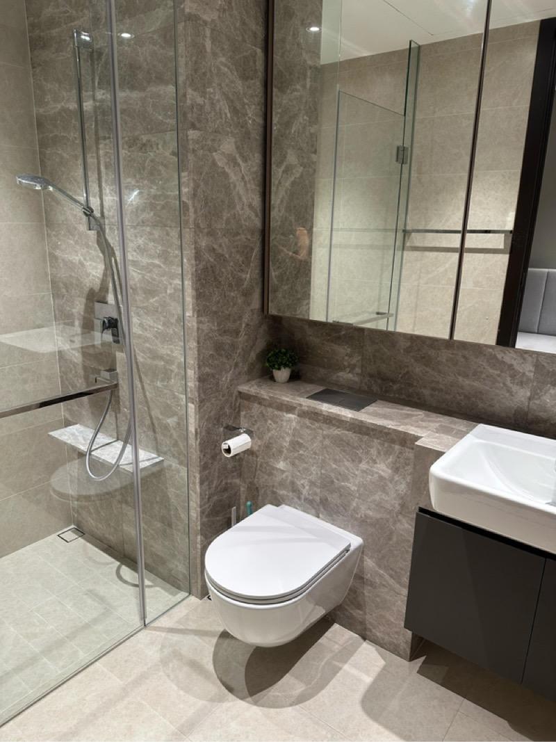 Condominium for Rent, Juniper Hill Condominium For Rent, $4,900, 2 Bed 2 Bath 657 sqft $7.46 psf, SGD 4,900 | Freehold