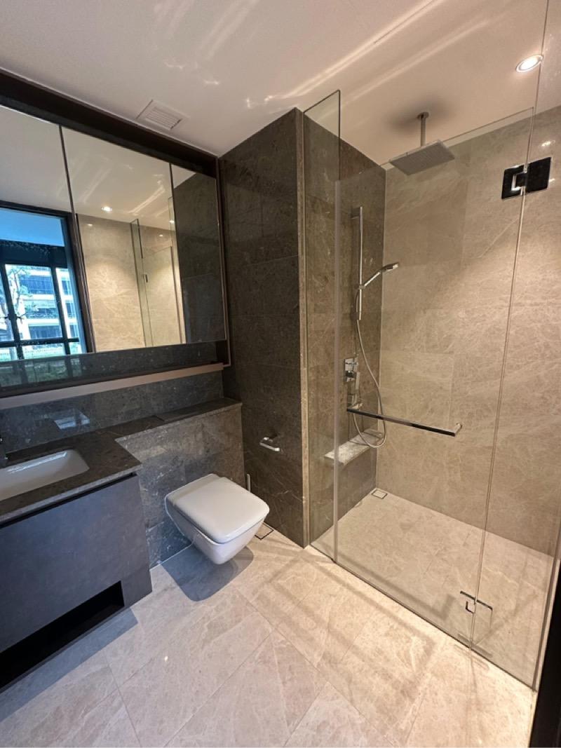 Condominium for Rent, Juniper Hill Condominium For Rent, $4,900, 2 Bed 2 Bath 657 sqft $7.46 psf, SGD 4,900 | Freehold