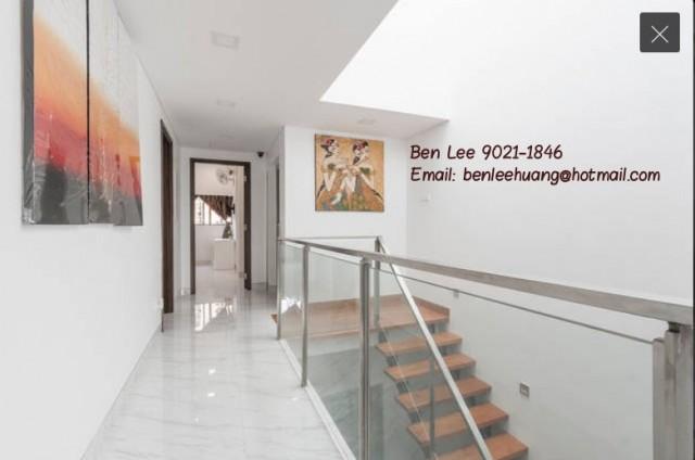 Apartment for Rent, Modern hougang mrt master room ensuite bathroom rental lease apartment Apartment Room Rental, $1,700, SGD 1,700 | 999-year Leasehold
