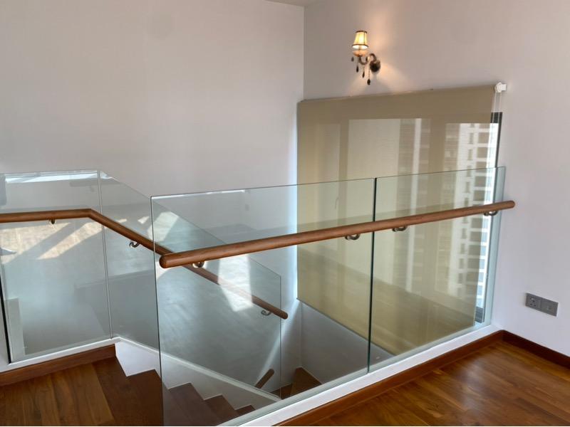 Condominium for Rent: D11, 308365