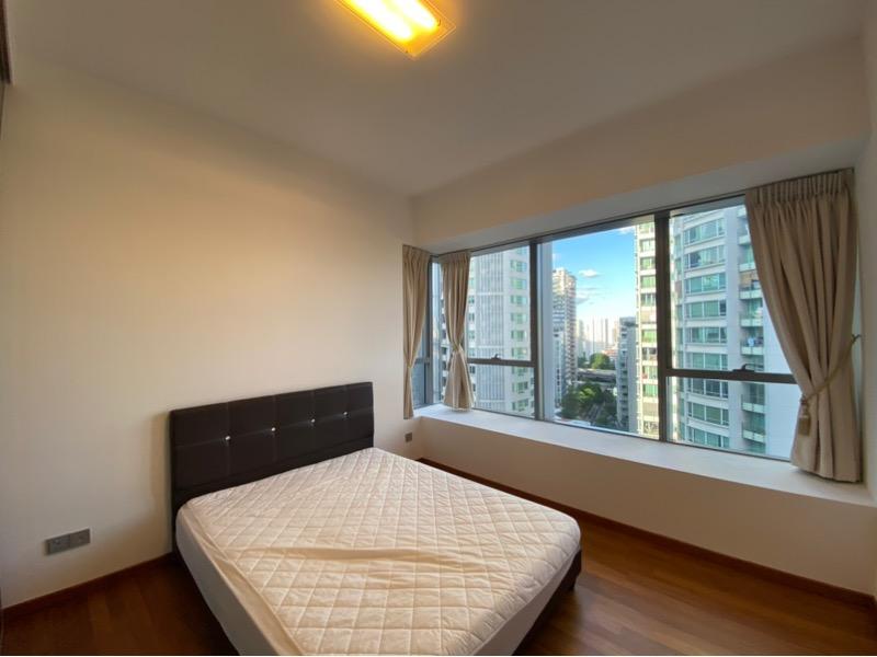 Condominium for Rent: D11, 308365