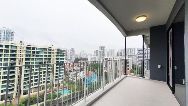 Condominium for Rent: D12, 328231