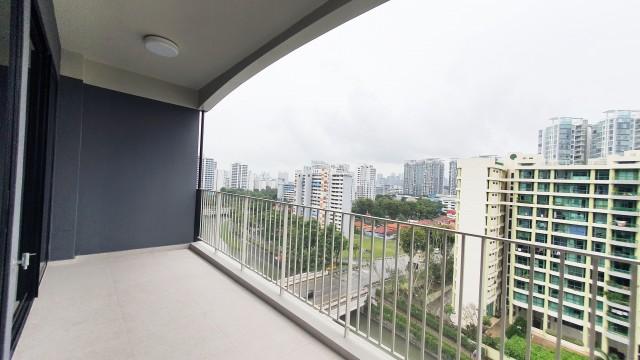 Condominium for Rent: D12, 328231