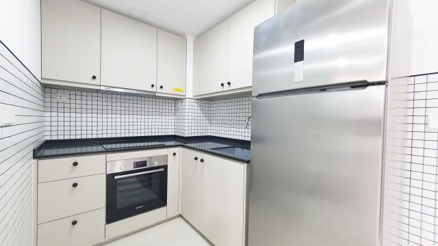 Condominium for Rent: D12, 328231