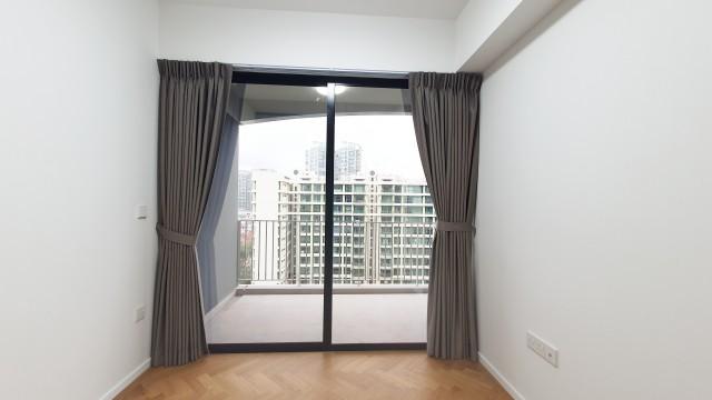 Condominium for Rent: D12, 328231