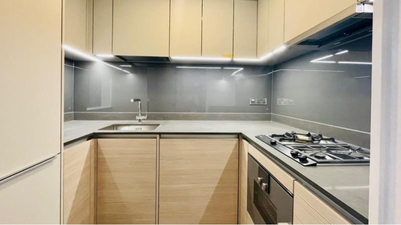 Condominium for Rent, Riviere Condominium For Rent, $9,500, 3 Bed 2 Bath 1,173 sqft $8.10 psf, SGD 9,500