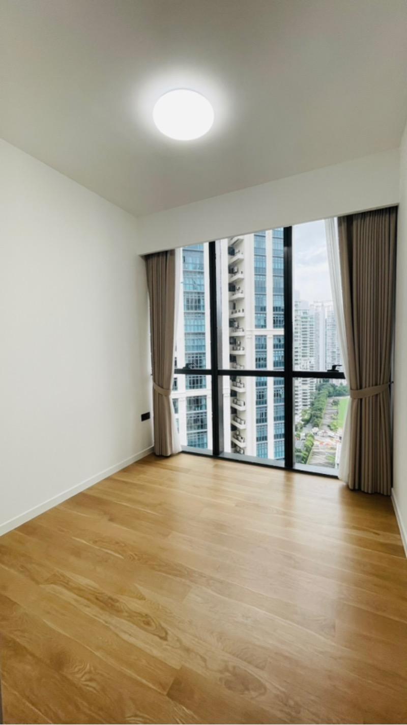 Condominium for Rent, Riviere Condominium For Rent, $9,500, 3 Bed 2 Bath 1,173 sqft $8.10 psf, SGD 9,500