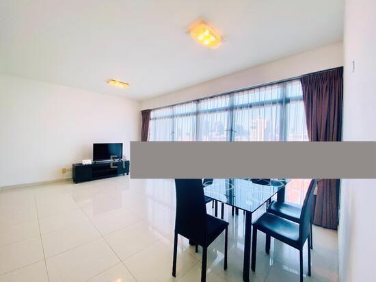 Prop-GPT: Condominium: D08  City Square Residences