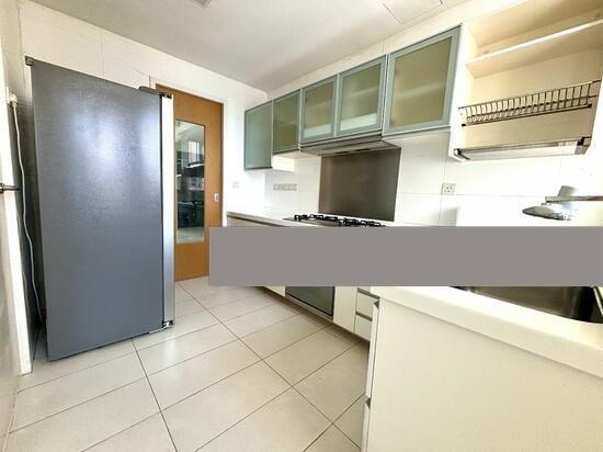 Condominium for Rent, Fontaine Parry Condominium For Rent, $6,500, 3 Bed 3 Bath 2,292 sqft $2.84 psf, SGD 6,500 | 999-year Leasehold