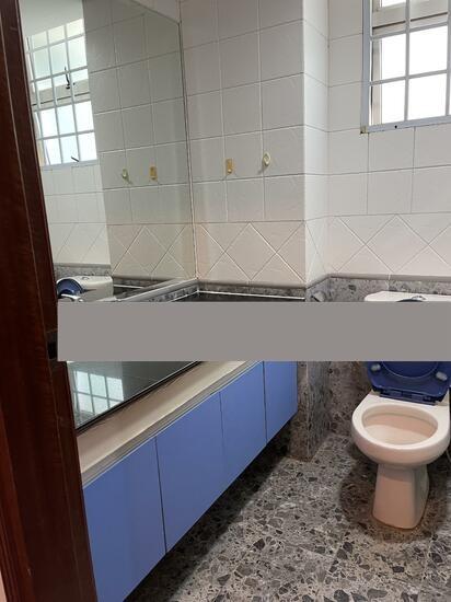 Condominium for Rent, Woodgrove Condo Condominium For Rent, $4,600, 3 Bed 2 Bath 1,206 sqft $3.81 psf, SGD 4,600 | 99-year Leasehold